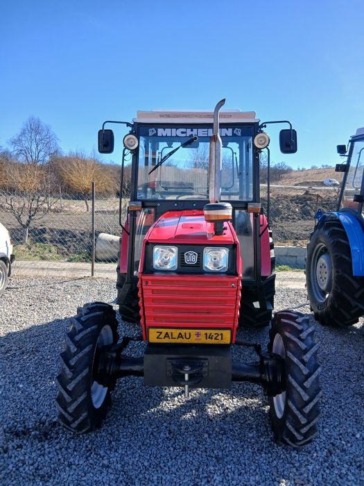 Vând tractor UTB  DTC / Universal/ Fiat