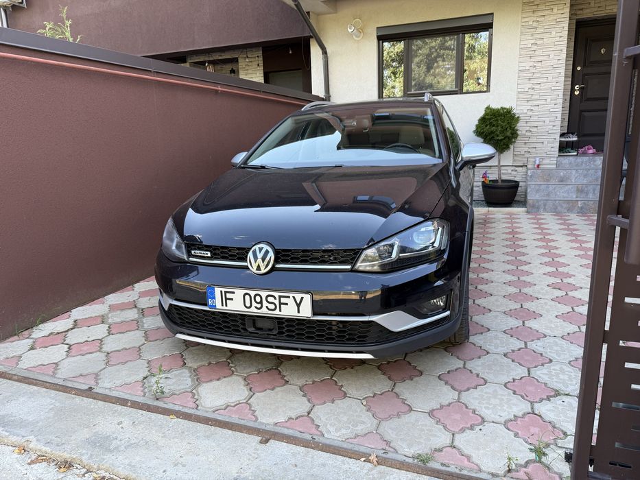 VOLKSWAGEN Golf 0 — imagine 2