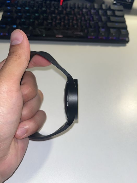 Samsung Galaxy Watch 5 Pro 45 мм