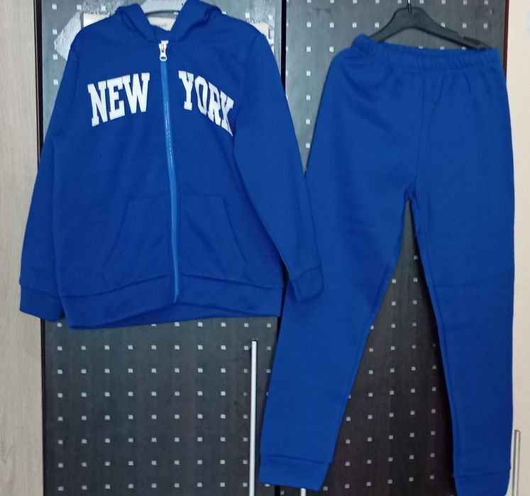 Дрехи за момче размер 134см