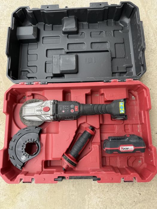 PARKSIDE комплект 4бр