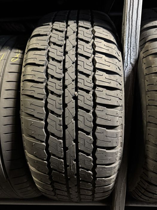 Anvelope Noi 285/60/18 Bridgestone