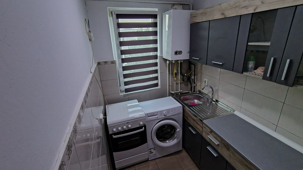 Apartament de inchiriat