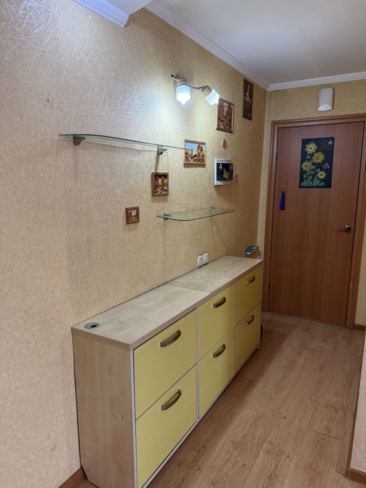 Продам 3-х комнатную квартиру