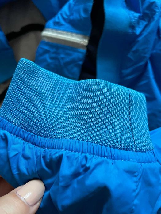 Core by Jack & Jones Шушляково яке с качулка, размер L