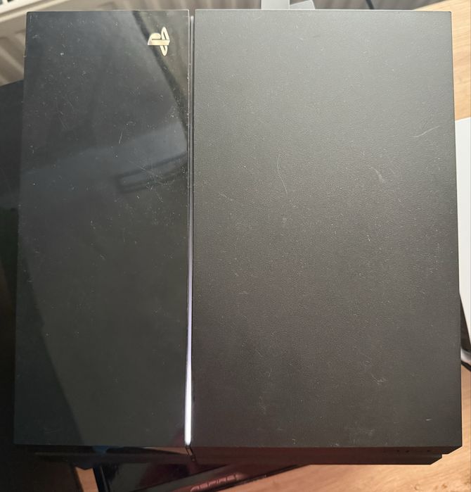 PlayStation 4 (PS4) Soft Modabil 7.55 - Fara maneta