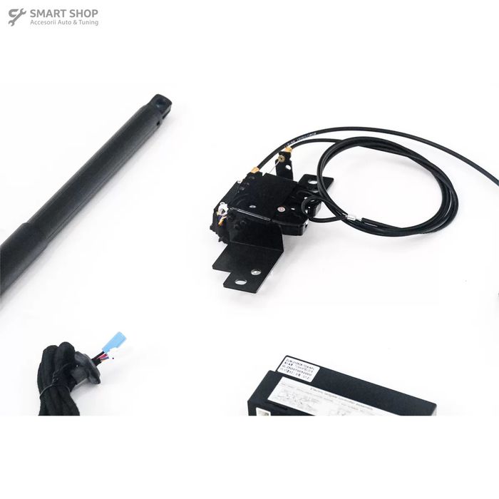 Sistem Electric de Ridicare Hayon BMW X3 F25 (2011-2016)
