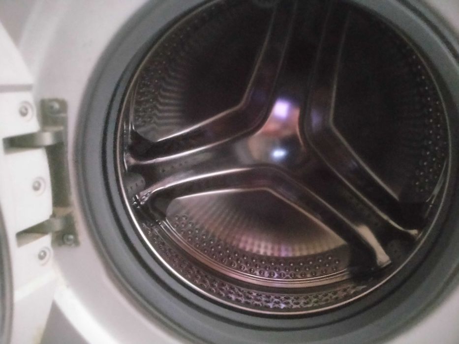 Стиральная машина Beko