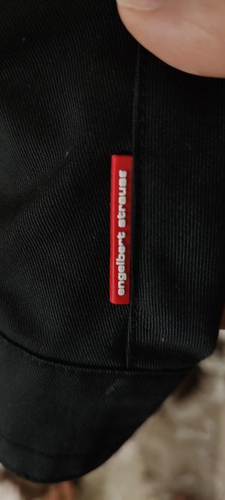 Geaca salopeta  Salopeta Engelbert Strauss Motion De Barbati XL