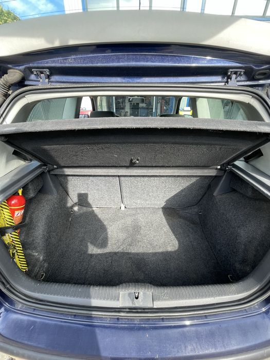 VOLKSWAGEN Polo 2003 — imagine 2