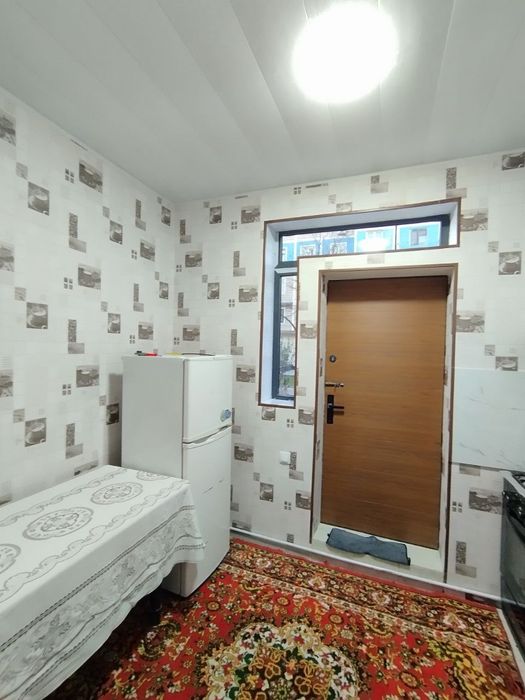 Придётся квартира в центре города