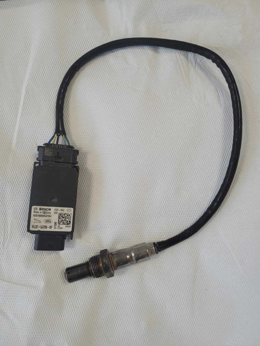 Senzor Nox Range Rover Evoque