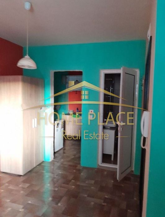 Дава се под наем Едностаен апартамент в Варна, Възраждане 3 - 30 кв.м за 255 € - Снимка #1