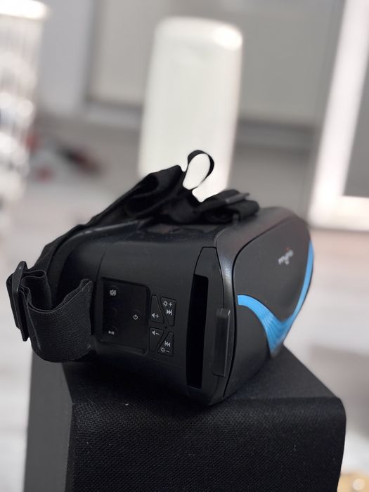 Ochelari VR Myria + Smartwatch Myria pachet