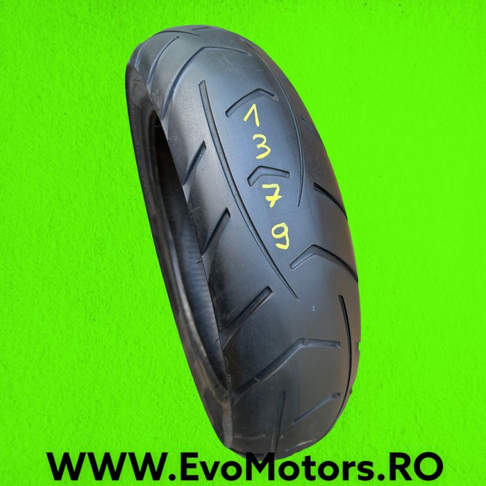 Anvelopa Moto 150 70 17 Metzeler Tourance Next 60% Cauciuc C1379