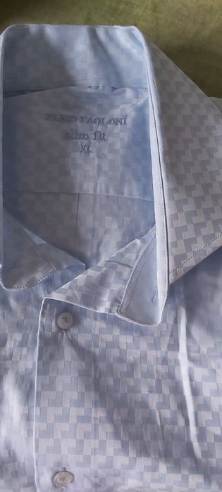 Продам рубашку высокого качества