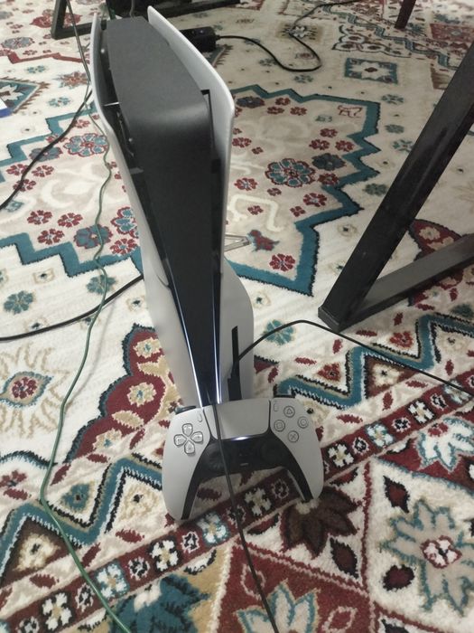 Playstation 5 slim
