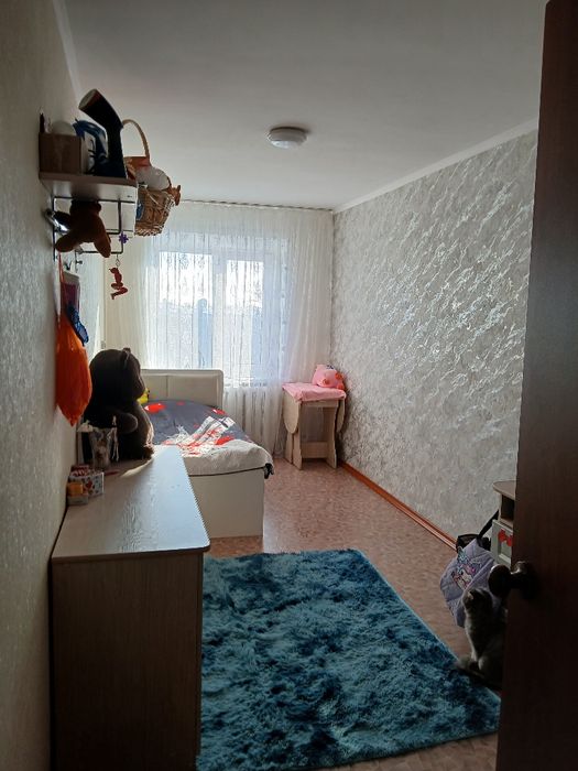 Продам 3 к-ую квартиру