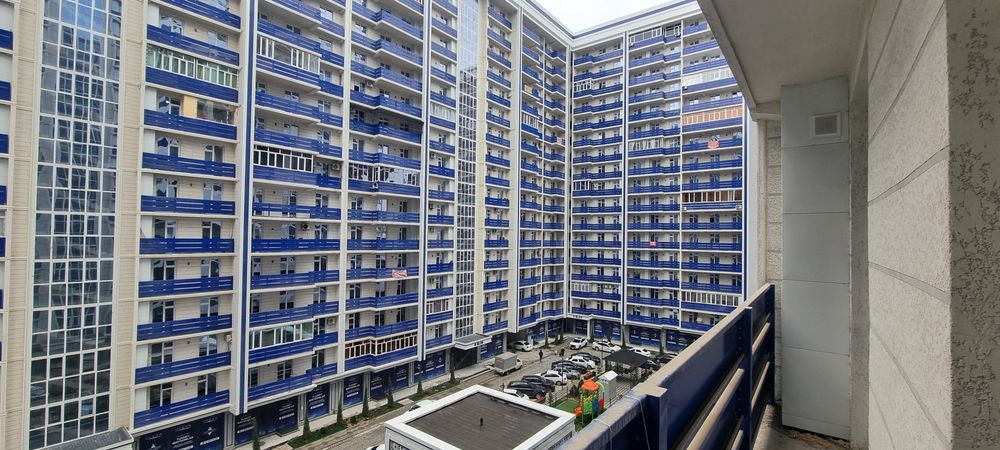 Toshkent shahar Yunusobod tumani Xon Saroy Ocean turar joy majmuasi