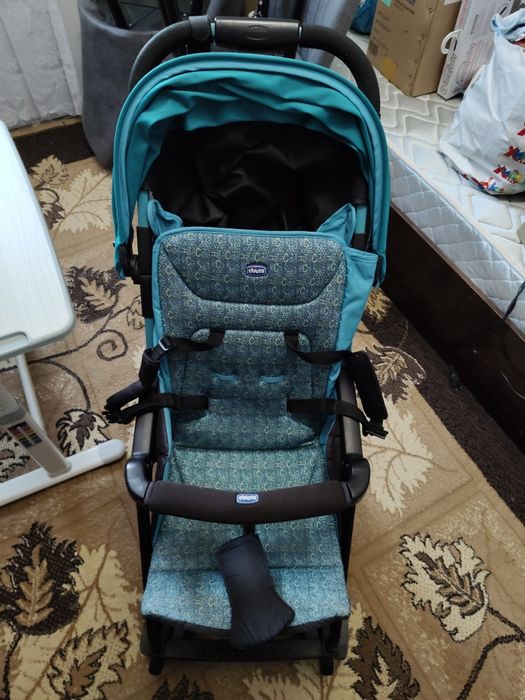 Детска лятна количка