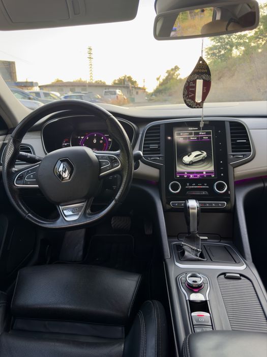 RENAULT Talisman 2018 — imagine 5