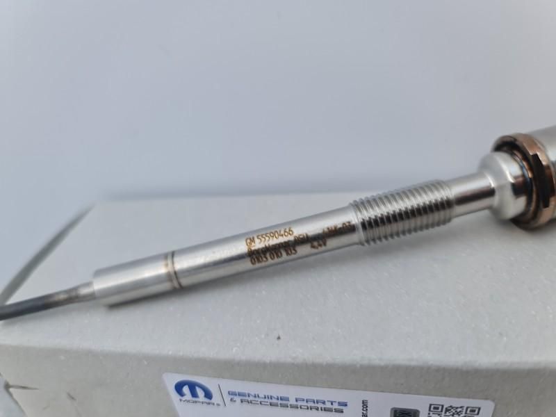 Bujie incandescenta cu senzor de presiune PSG 004 Opel Mokka 1.7 CDTI