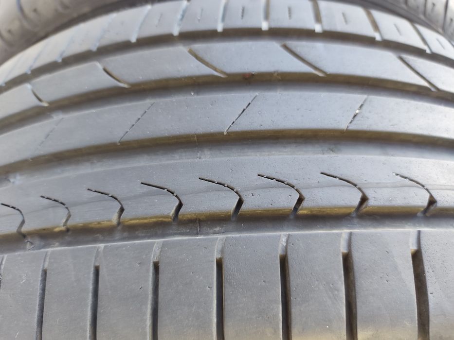 Летни гуми GT RADIAL 205/55/17 DOT 2024