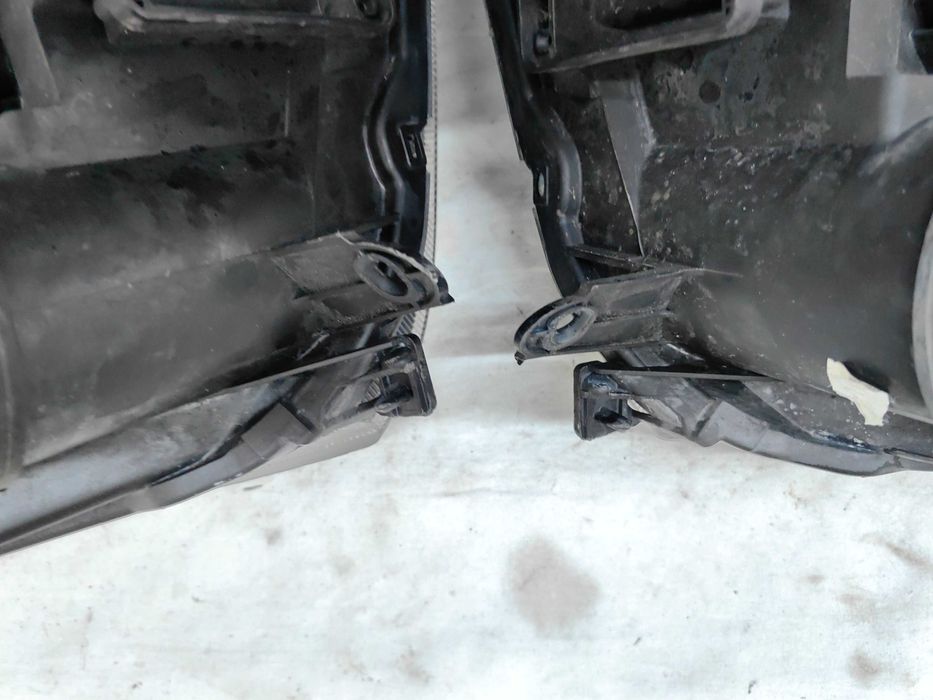 Оригинални фарове Опел Мерива Opel Meriva