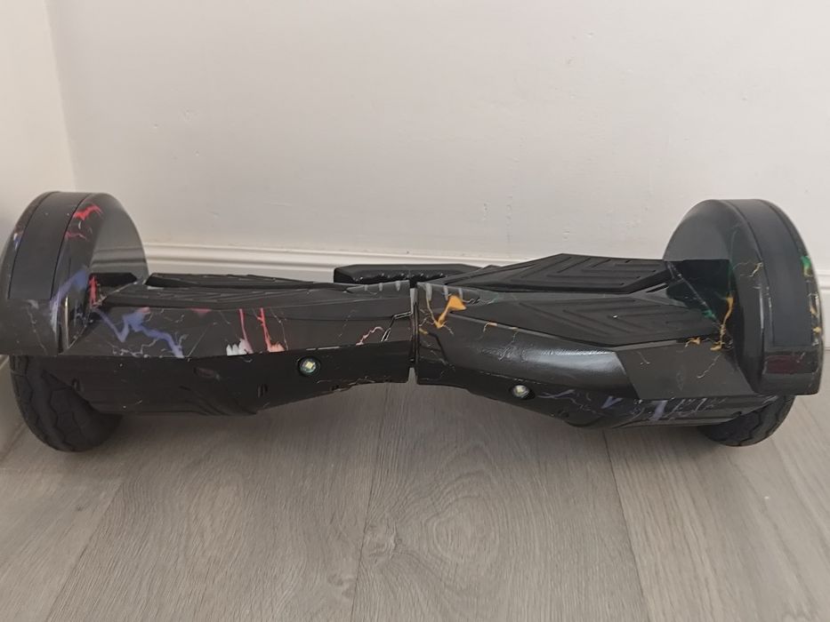 Продам героскутер