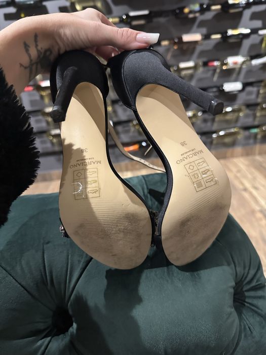 Sandale Marciano Guess