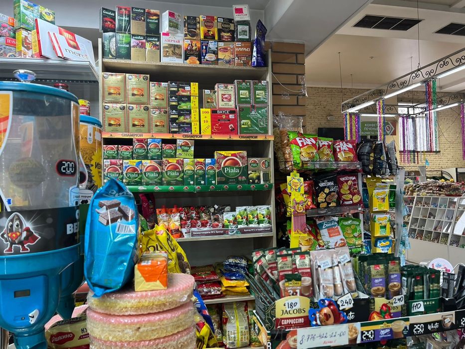 Срочно продажа точки