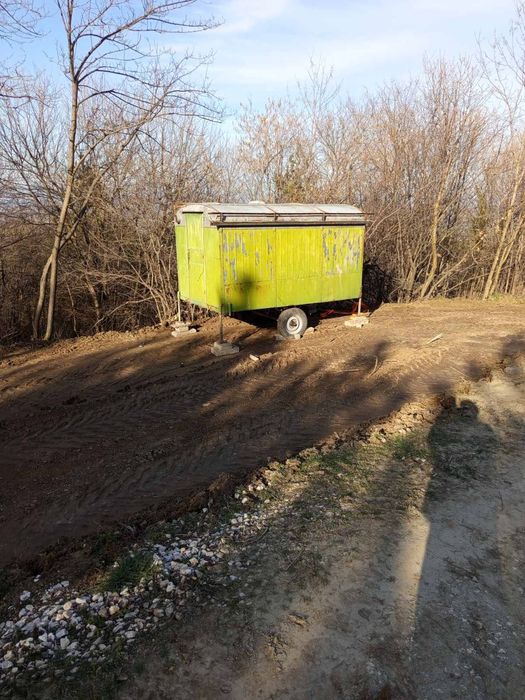 Парцел  в село Горнослав