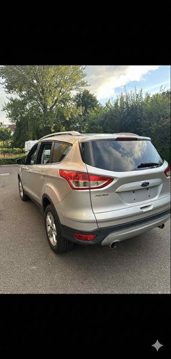 Ford Kuga Titanium 4x4 2.0 diesel АВТОМАТИК