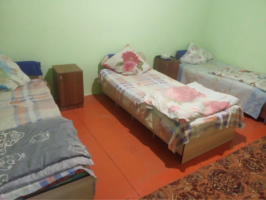 Квартира жалға беріледі