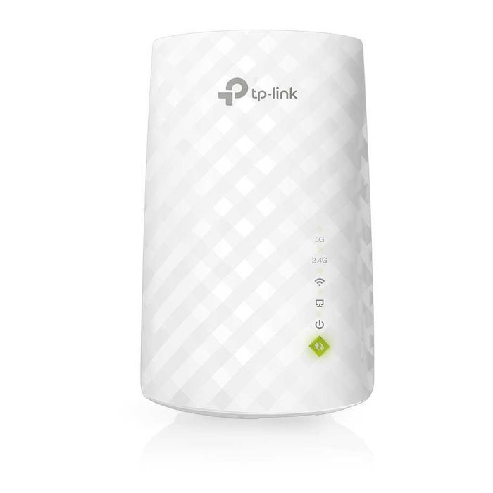 TP-Link RE200/20/30 AC750 с поддержкой Mesh Усилитель сигнала Wi‑Fi+