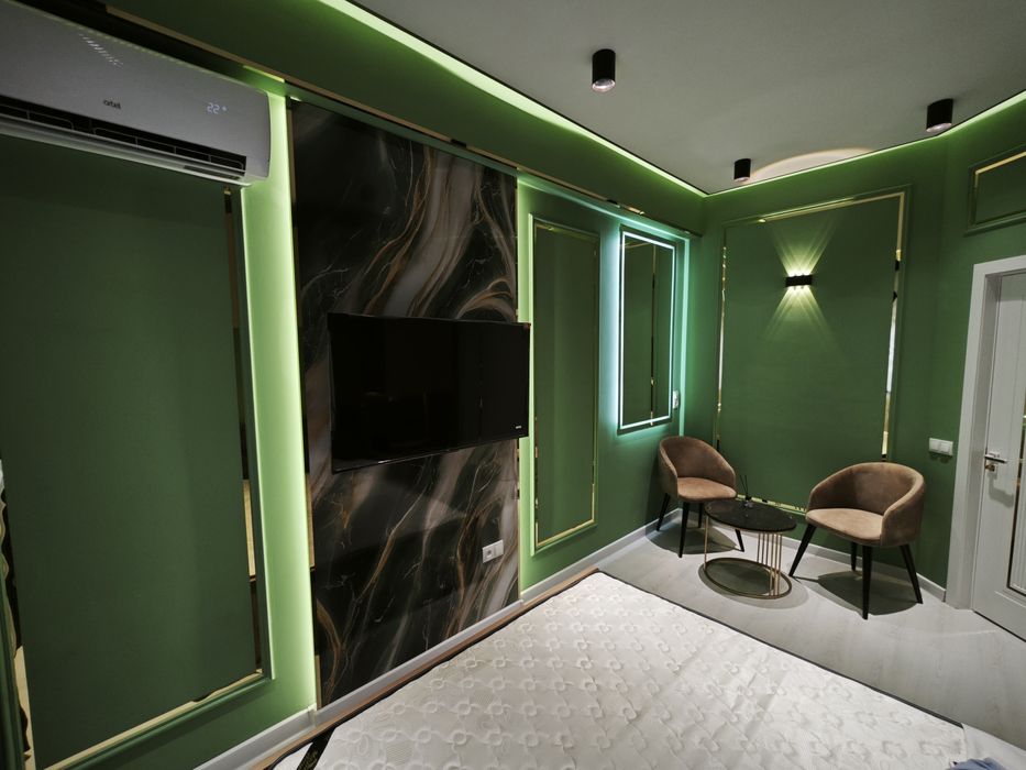 Аренда однокомнатный квартиры с сауной от собствинника