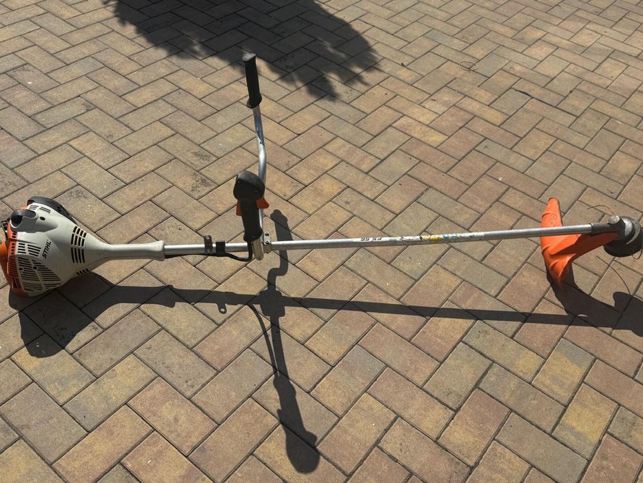 Motocoasa STIHL  FS 56