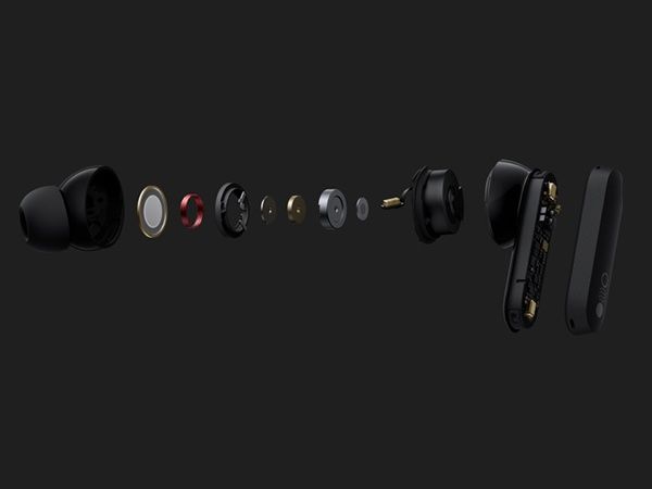 CMF Buds Pro by Nothing