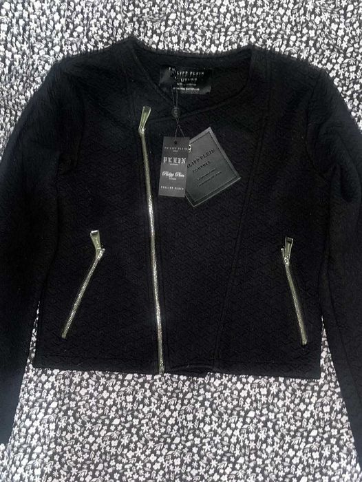 PHILIPP PLEIN Couture Женско - L