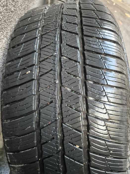 Промо Джанти BMW 16 Style 268 Barum зимни 215 55