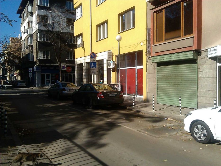 Дава се под наем Магазин в София, Център - 22 кв.м за 280.5 € - Снимка #6