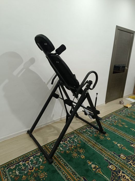 Продам инверсионный стол