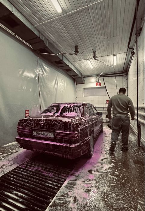 Мерседес w201 1.8 механика