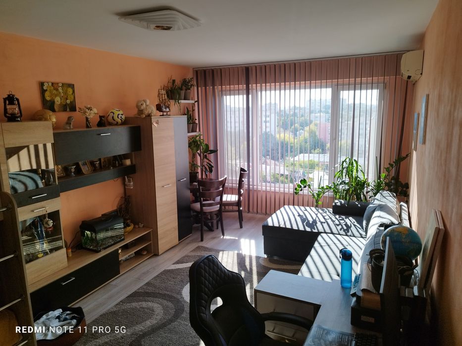 Продава се Едностаен апартамент в Добрич, Балик - 47 кв.м за 945 €/кв.м - Снимка #4