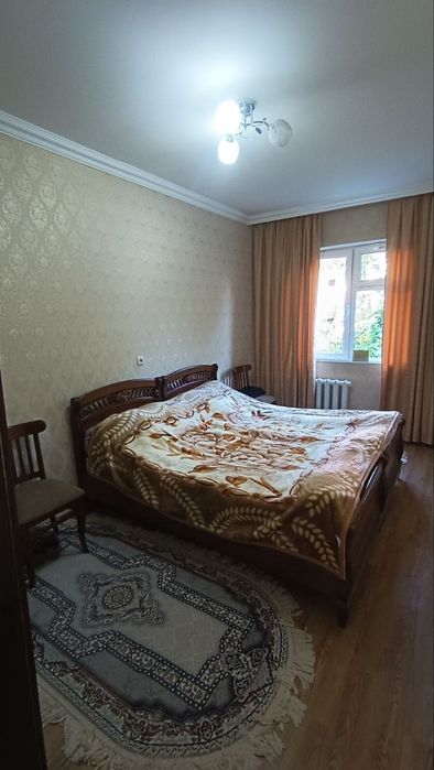 Юнус Абад 6. Квартира 4 комнатная Франция