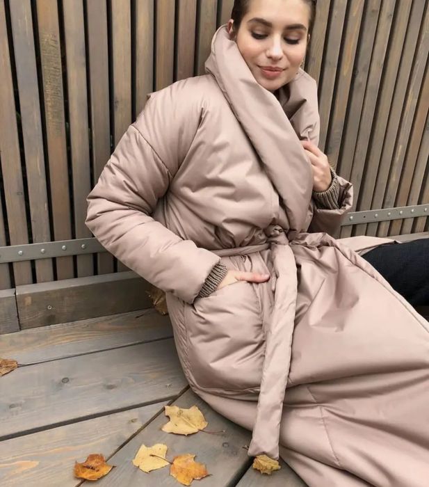 Куртка зимняя...