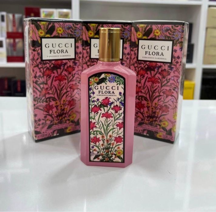 Parfum Gucci Flora, 100