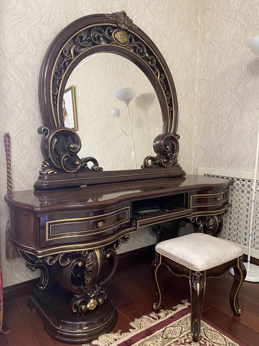 Спальный гарнитур Марелла