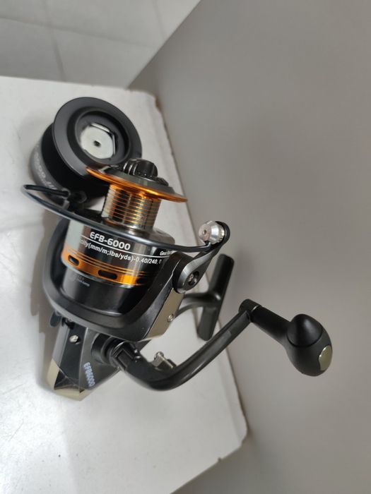 Шаранджийска Макара FL EFB 1000/2000/3000/4000/5000/6000