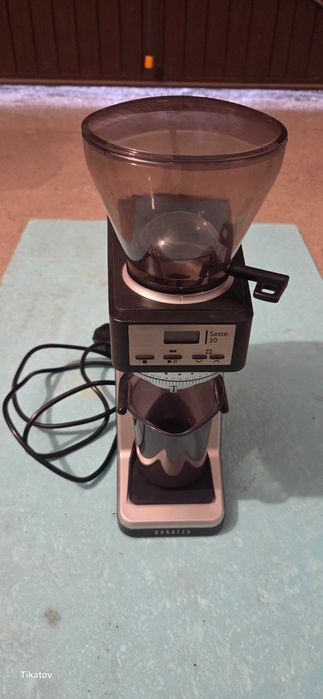 Кафемелачка Baratza Sette 30